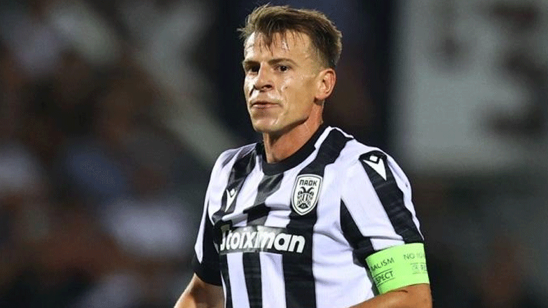 ΠΑΟΚ: Λήξη συναγερμού με Σβαμπ