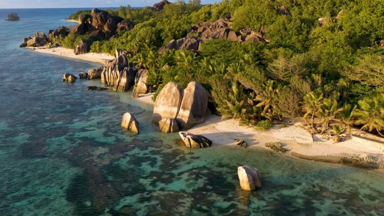 Πάμε για τρέλες… στις Σεϋχέλλες!