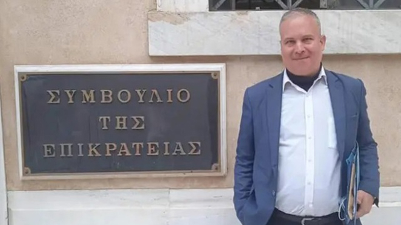 Η αντιευρωπαϊκή αμφισβήτηση από το ελληνικό δημόσιο ιδιοκτησίας πολίτη σε ακίνητο