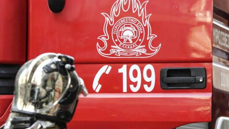 Τρίπολη: Συνελήφθη 29χρονος για τη φωτιά στην περιοχή Άγιος Βλάσης