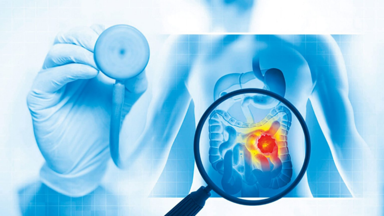 Μαγνητική Τομογραφία Ορθού Μαγνητική Τομογραφία Ορθού