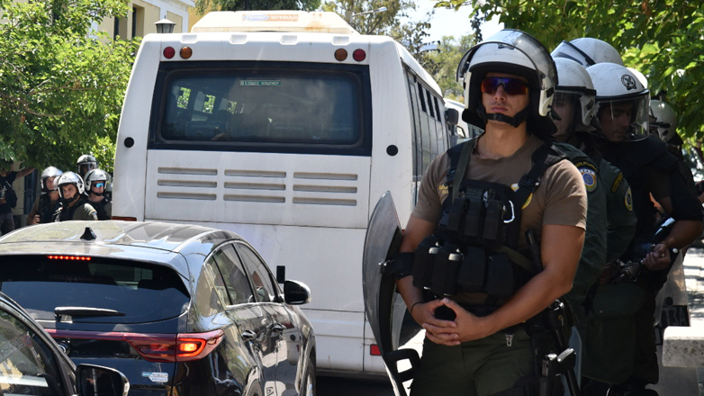 Σεσημασμένος 19χρονος Κροάτης και ένας Έλληνας στο στόχαστρο της ΕΛ.ΑΣ.