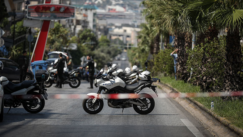 Έκρηξη στον Ασπρόπυργο – Υλικές ζημιές σε σπίτια και οχήματα