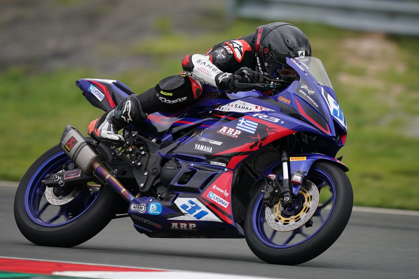 2ος στο Βαλκανικό Πρωτάθλημα στην Ριέκα ο Κωνσταντίνος Μαυρόπουλος