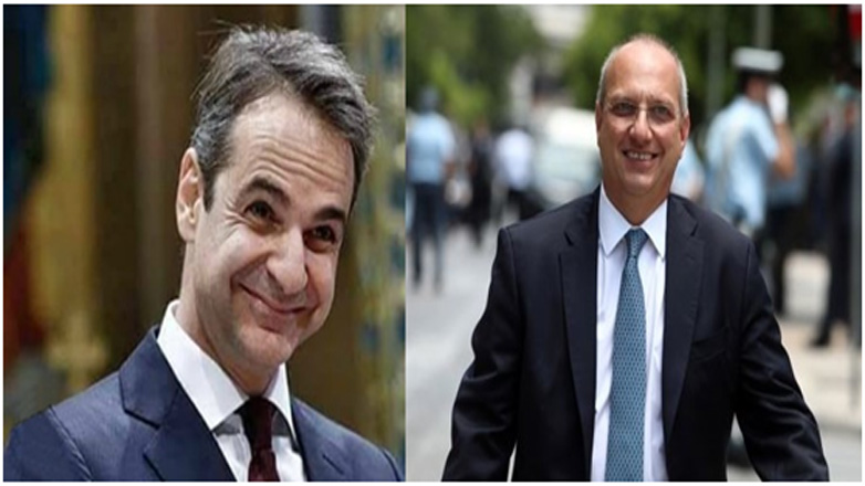 Καμαρώστε τούς διασφαλιστές τής ασφάλειας των φιλάθλων