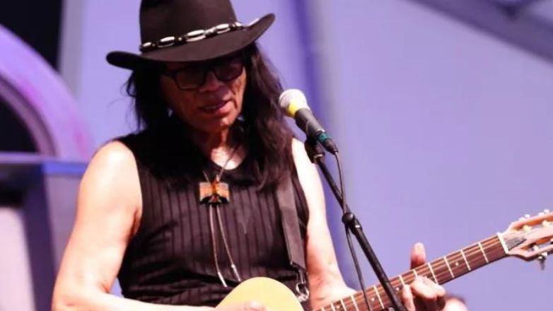 Πέθανε σε ηλικία 81 ετών ο τραγουδιστής Σίξτο Ροντρίγκεζ