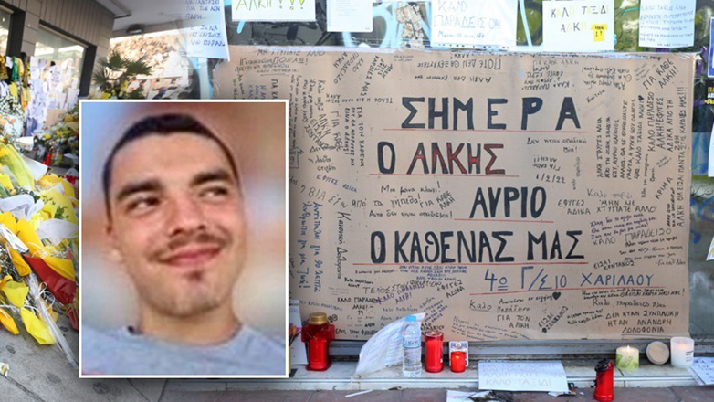 Η αστυνομία να κάνει το κορόιδο με τους χούλιγκαν