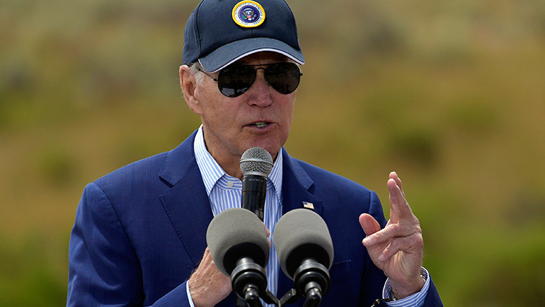 Ο Μπάιντεν δηλώνει πως θα πάει «προσεχώς» στο Βιετνάμ