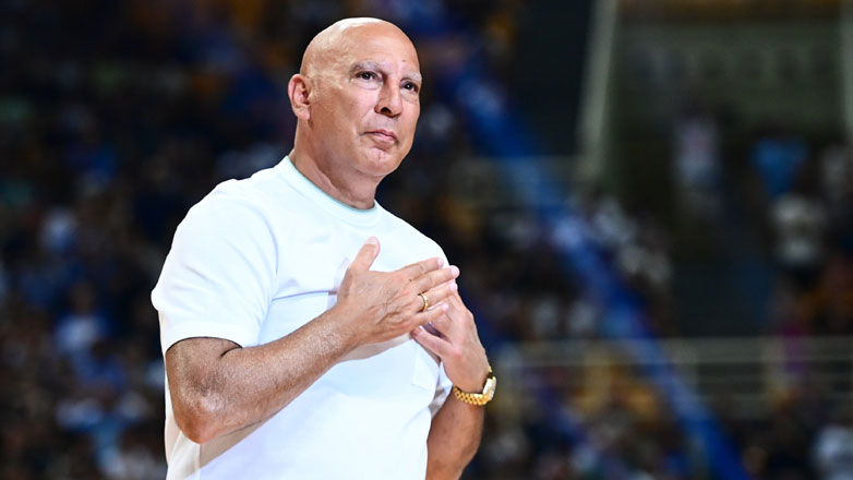 Γκάλης: «Η αθλητική αντιπαλότητα γεννά μόνο σεβασμό και μακροχρόνιες φιλίες»