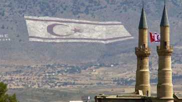 Η Τουρκία διπλασιάζει τα στρατεύματά της στα Κατεχόμενα