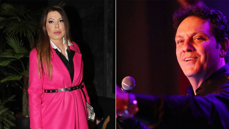 Στάθης Αγγελόπουλος για την κόντρα του με την Άντζελα Δημητρίου: «Ήταν μια κακή στιγμή»