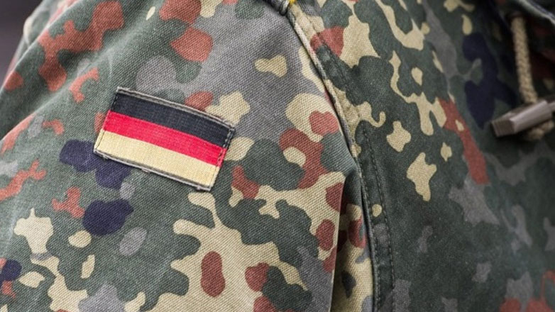 Γερμανία: Συνελήφθη αξιωματικός της Bundeswehr για κατασκοπεία υπέρ της Ρωσίας
