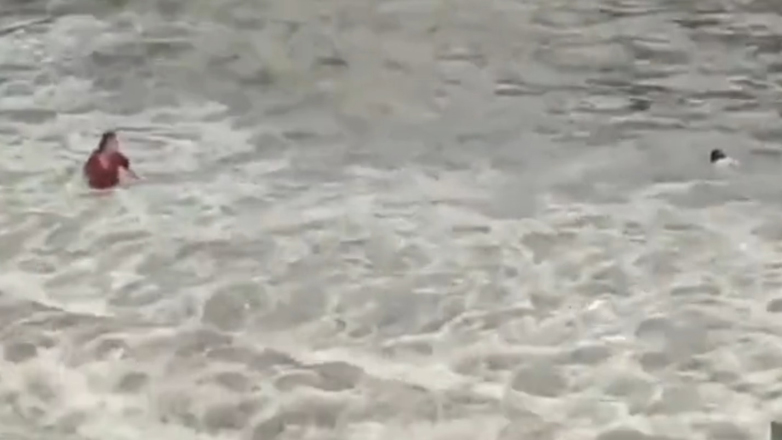 Κίνα: Επτά νεκροί εξαιτίας υπερχείλισης φράγματος στην επαρχία Σετσουάν