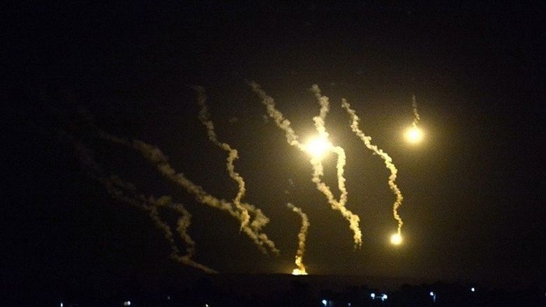 Καταρρίφθηκαν δύο drones που κατευθύνονταν στη Μόσχα