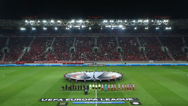 Ολυμπιακός: «Κανένα καπνογόνο, κανένα λέιζερ»