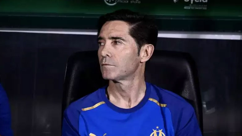 Μαρθελίνο: «Η αποβολή σημάδεψε το ματς»