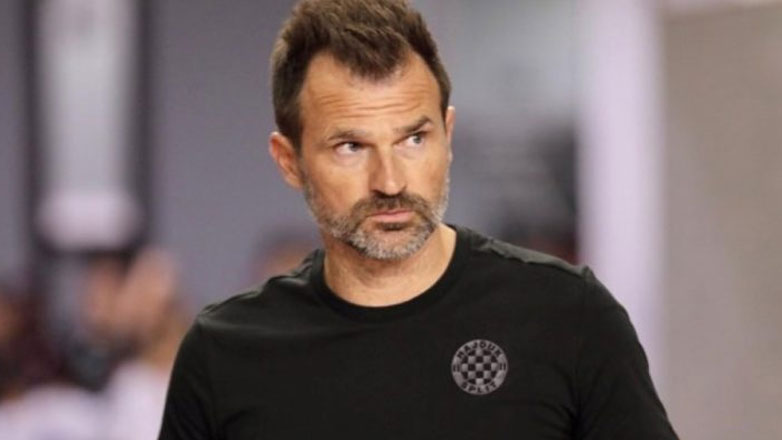 Λέκο: «Τρέφω μεγάλο σεβασμό για τον ΠΑΟΚ, αλλά έχουμε το μομέντουμ»