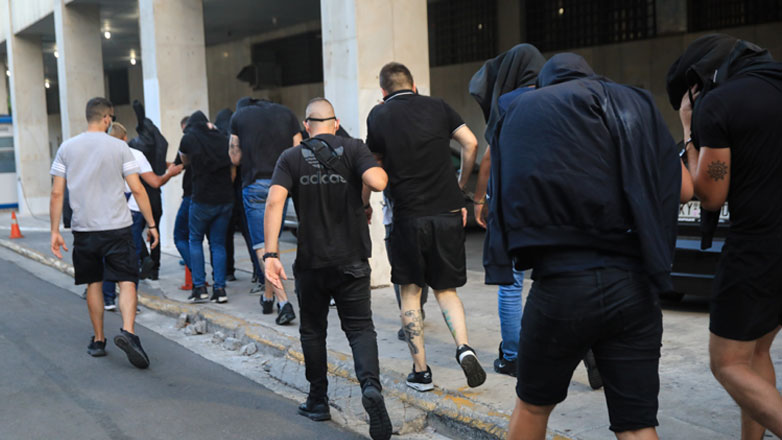 Δολοφονία Μιχάλη: Λήψη γενετικού υλικού από τους κατηγορούμενους με εντολή της ανακρίτριας