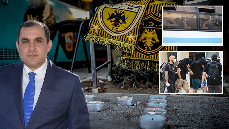 «Έγιναν πολύ σοβαρά λάθη»