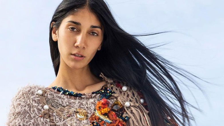 Παρασκευή Κερασιώτη: Το βίντεο που χορεύει τσιγγάνικα τραγούδια