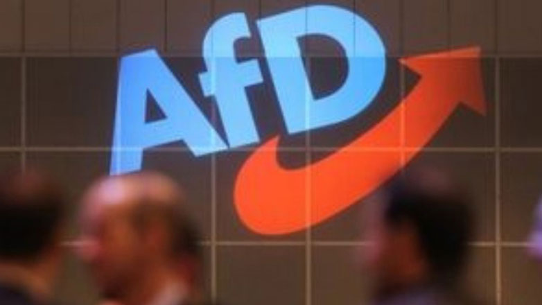 Γερμανία: Η AfD παραμένει δεύτερη δύναμη στις δημοσκοπήσεις