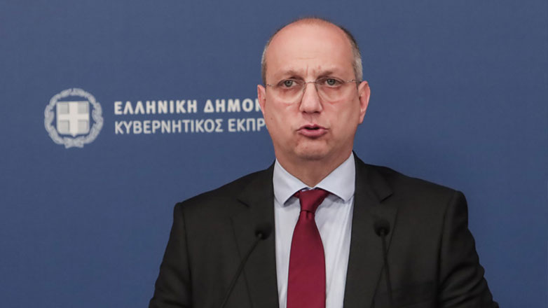 Οικονόμου: Καθημερινά 100 τροχονόμοι στους δρόμους της Αθήνας, υπερδιπλάσιοι από ό,τι ήταν το προηγούμενο διάστημα