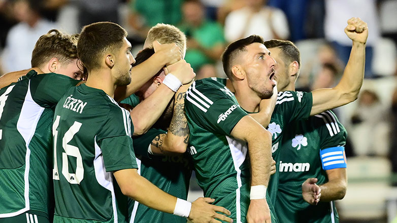 Πανάθα από Ευρώπη