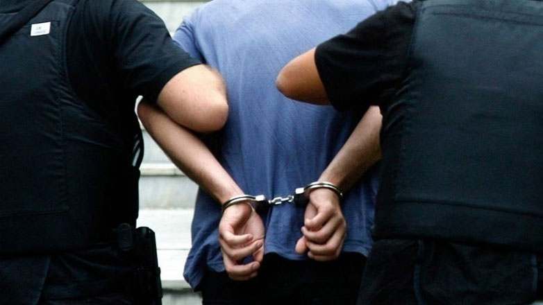 Συνελήφθη Κροάτης σε πούλμαν με φίλαθλους του Παναθηναϊκού στα Γιάννενα