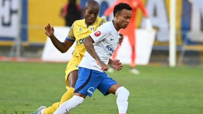 Δανεικός στην Κηφισιά ο Ματέους Κρισιούμα