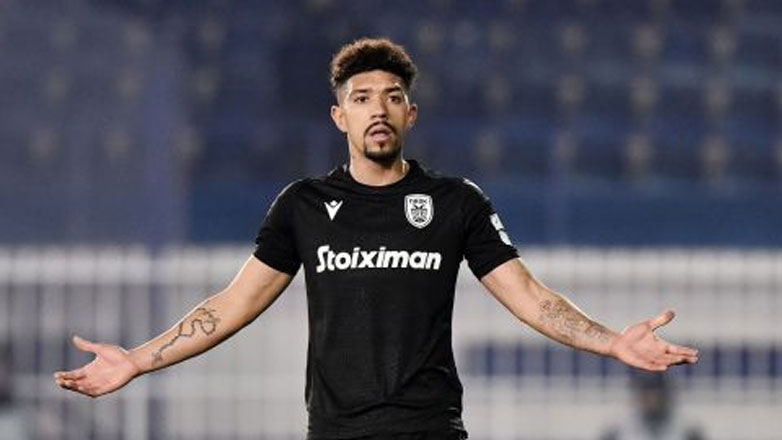 ΠΑΟΚ: «Τελειωμένη» η μεταγραφή του Αουγκούστο στη Ναντ