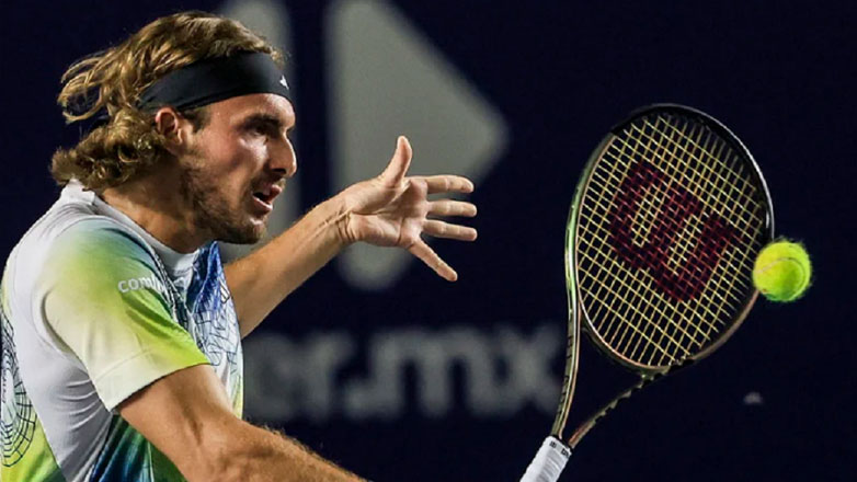 Τουρνουά Τορόντο: «Στοπ» στον Στέφανο Τσιτσιπά έβαλε ο Γκαέλ Μονφίς