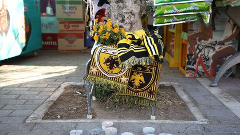 Αγανάκτηση στην ΑΕΚ για το διαβιβαστικό