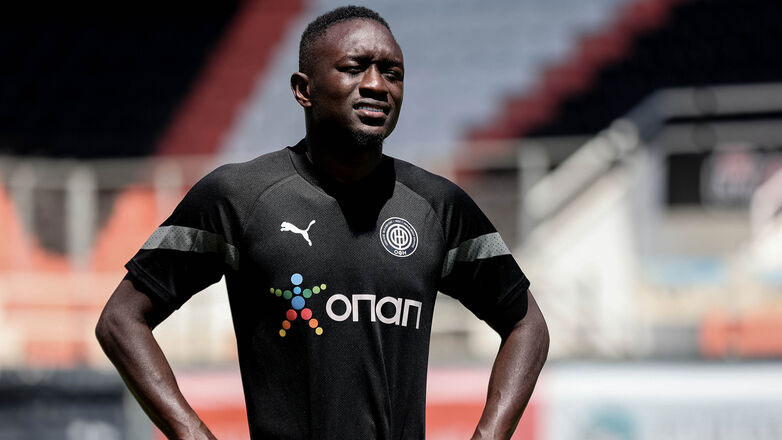 ΟΦΗ: Συμφωνία με την Οσέρ για την πώληση του Ντιουσέ