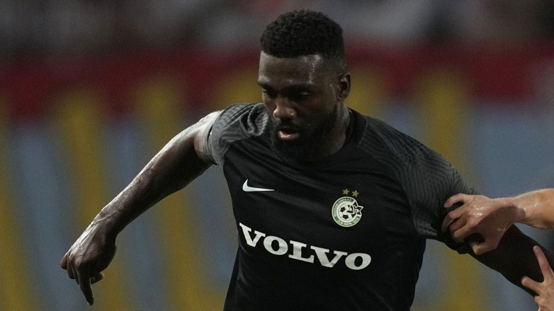 Champions League: Μεγάλο «διπλό» της Μακάμπι Χάιφα, ισχνό προβάδισμα για τους Ρέιντζερς