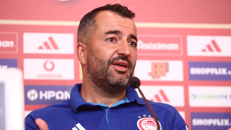 Μαρτίνεθ: «Αυτό δεν είναι ποδόσφαιρο, η βία πρέπει να είναι μακριά»