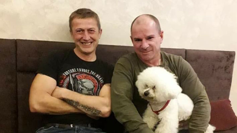 Εμετική ανάρτηση για την ΑΕΚ από τον πρώην αρχηγό των «BBB»: «Οι Τούρκοι πρόσφυγες θα γίνουν κρέας για γκούλας»