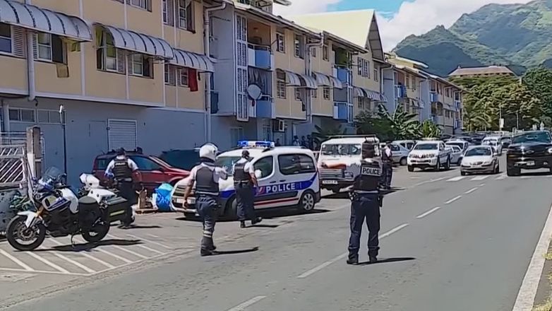 Αϊτή: Απελευθερώθηκαν μια αμερικανίδα νοσηλεύτρια και η κόρη της, οι οποίες είχαν απαχθεί στα τέλη του προηγούμενου μήνα