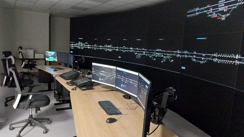 Υπ. Υποδομών και Μεταφορών για Ν. Παππά: Θλιβερό να μην μπορεί να διακρίνει το Κέντρο Ελέγχου Λειτουργίας από το σταθμαρχείο Λάρισας