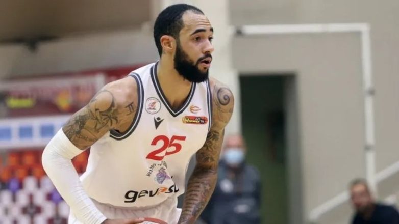 Μπάσκετ: Φέρνει τον Ρόνι Χάρελ ο Άρης