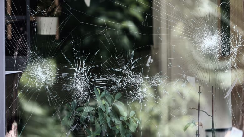 Επίθεση σε καφετέρια δίπλα από το γήπεδο του Παναθηναϊκού Επίθεση σε καφετέρια δίπλα από το γήπεδο του Παναθηναϊκού