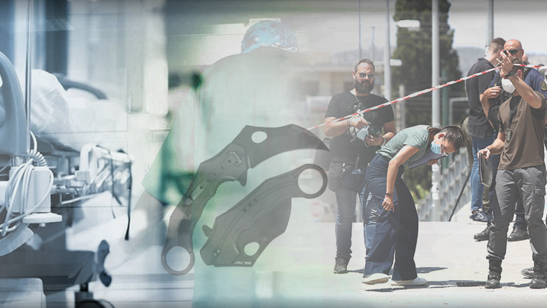 Το τραύμα με το μαχαίρι η αιτία θανάτου του Μιχάλη