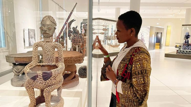 Πώς 4 χώρες ετοιμάζονται να φέρουν κλεμμένους θησαυρούς πίσω στην πατρίδα τους