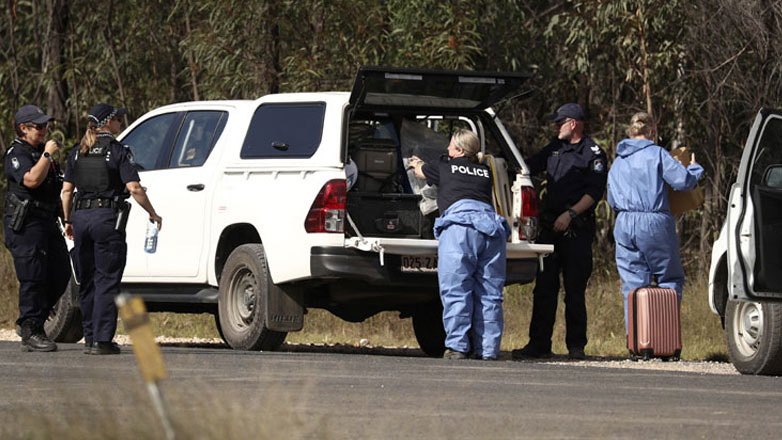 Αυστραλία: Βρέθηκε νεκρή μέσα σε τσιμεντένιο τοίχο