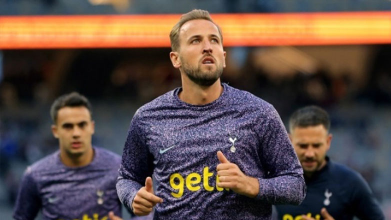 The Athletic: «Συμφωνία Μπάγερν-Τότεναμ για τον Κέιν»