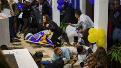 Ισημερινός: Δολοφονήθηκε ο υποψήφιος για την προεδρία Φερνάντο Βιγιαβιτσένσιο