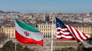 Το Ιράν αποφυλάκισε πέντε Αμερικανούς στο πλαίσιο μιας διαπραγμάτευσης με την Ουάσινγκτον