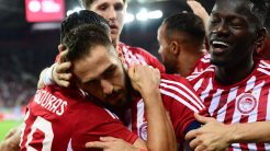 Προβάδισμα πρόκρισης ο Ολυμπιακός, 1-0 τη Γκενκ