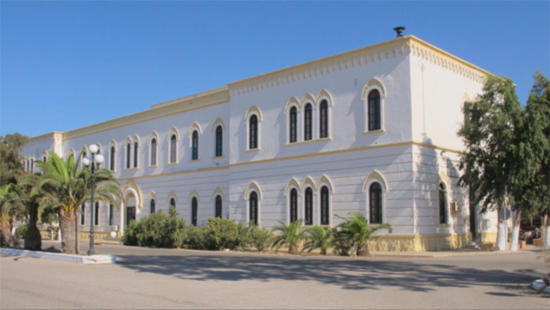 Λέρος: Κηρύχθηκαν μνημεία ο Ναυτικός Στρατώνας, η Μεγάλη Αποθήκη και το Αερόφωνο