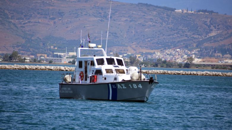 Πυροβολισμοί κατά την διάρκεια καταδίωξης ταχύπλοου σκάφους στην Ρόδο