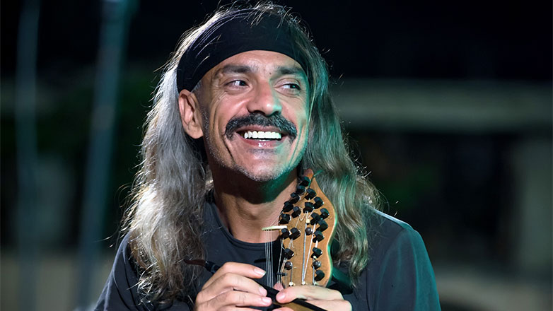 Οι Χαΐνηδες στο Φεστιβάλ Ρεματιάς 2023